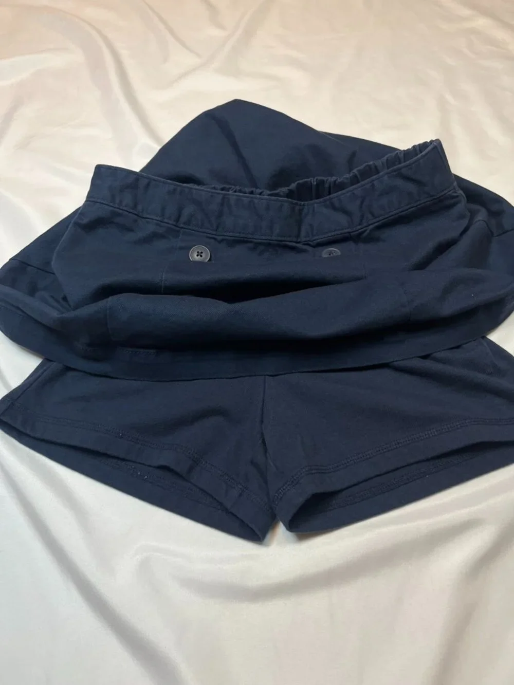 Old Navy set navy